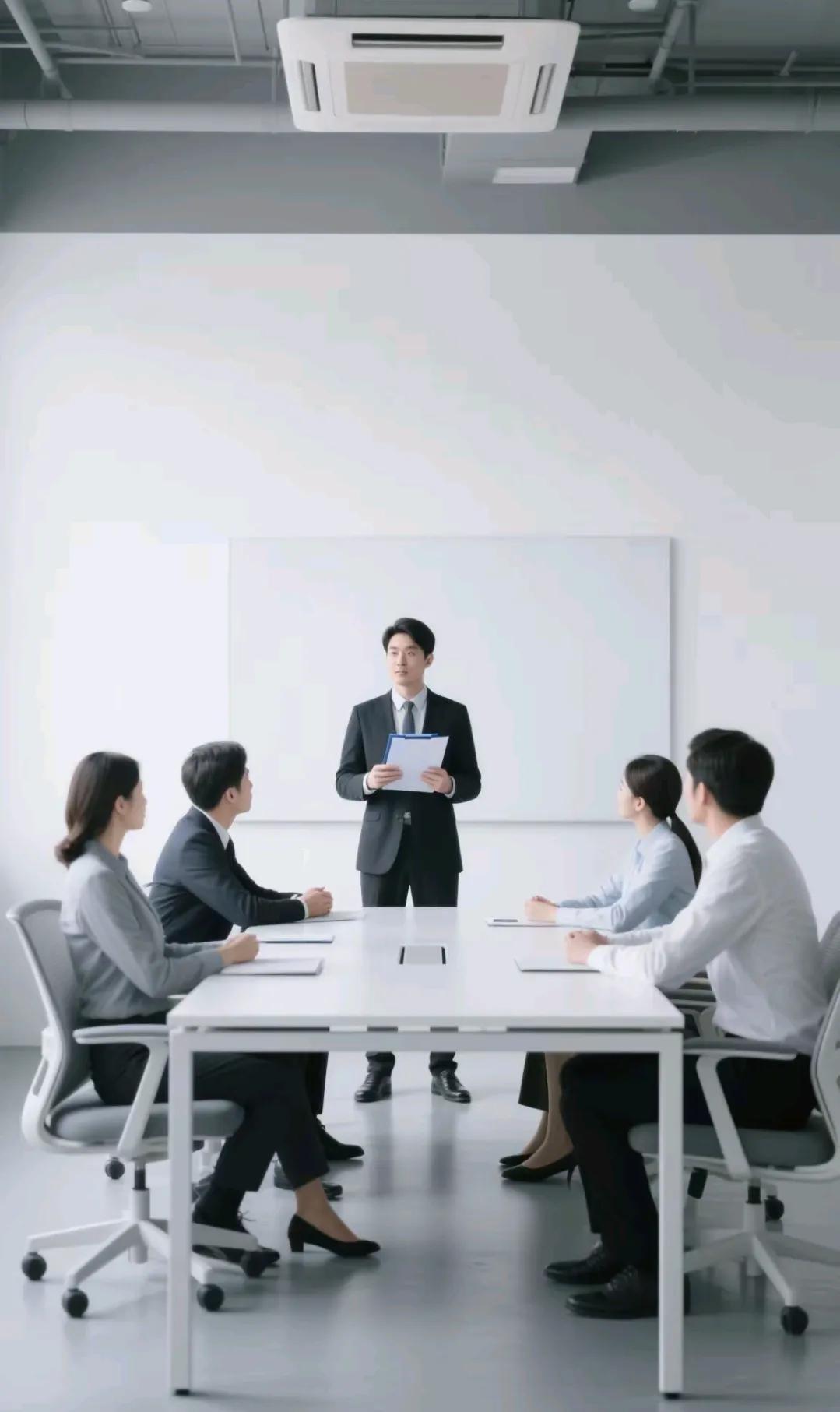 在社会上混，会说话有多重要！35岁那年，我因为一句