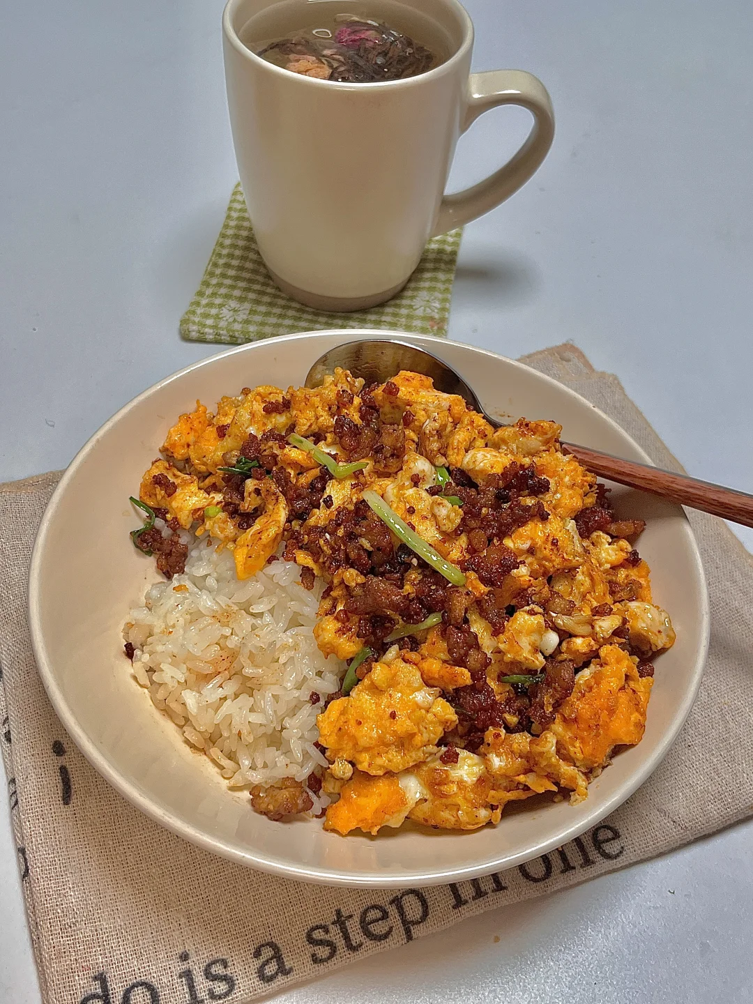 一人食🥣提供一些做饭灵感