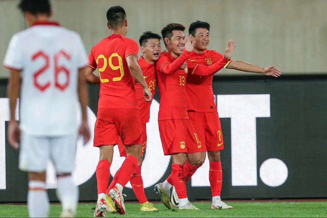 国足六月份热身赛对手是这支球队！曾帮助国足世预赛晋级！据悉，国足六月份两场热身