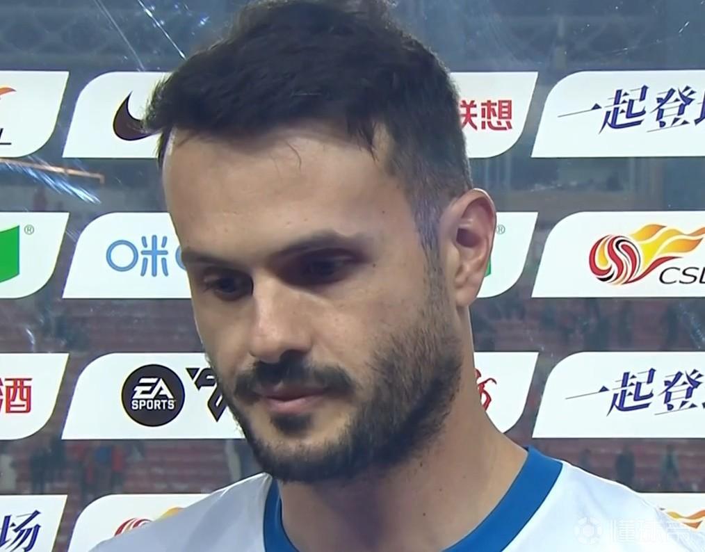 山东泰山被打爆了，1-4！你敢相信吗？刚刚结束的中超第8轮，山东泰山客场对阵青