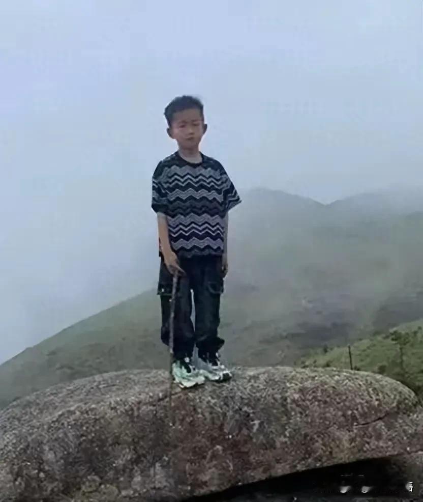 揪心了56天，奇迹最终没有发生。6月26日傍晚，在仙游县西苑乡与福州泰县交界的山