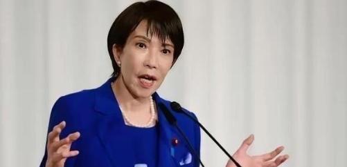高市早苗大概到现在才反应过来，去年11月在国会把“台湾有事”绑成“日本存亡危机”