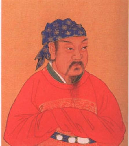 南朝宋、齐、梁、陈四个朝代，前后加起来不到一百七十年，换了四个姓氏。开国君主无一
