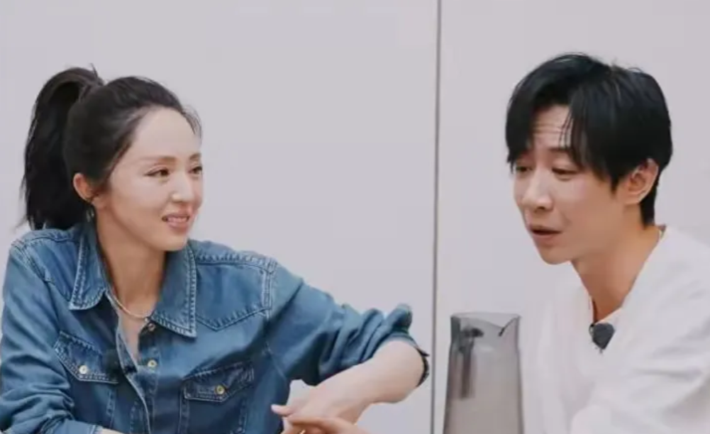 董璇的二婚为何充满了诸多问题？可以归结为以下四个主要原因：1.经历过一次失败