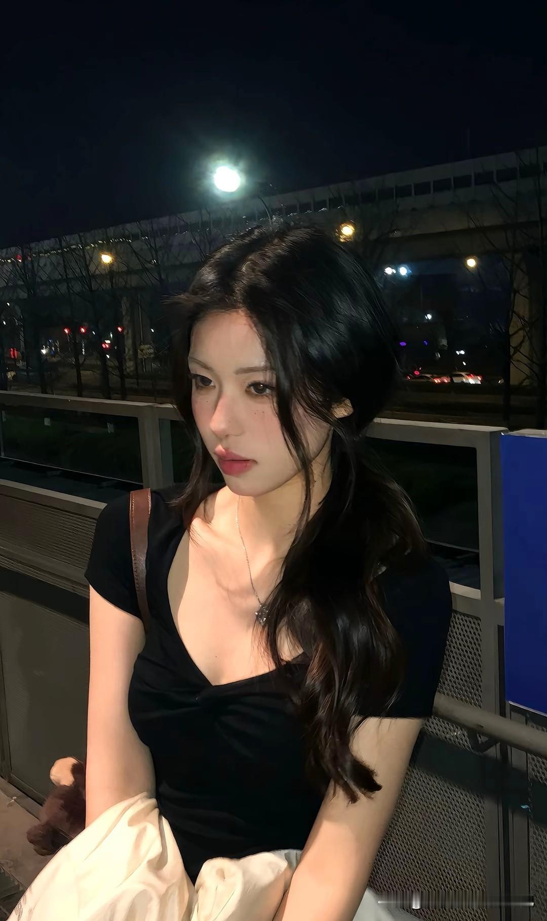 分享城市新鲜事随意的搭配，有时候会更美