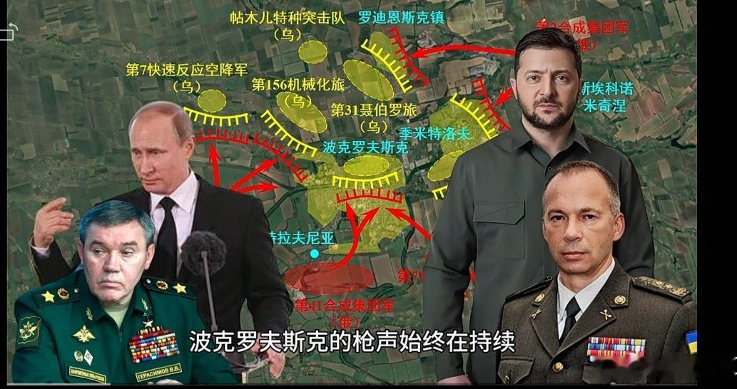 兵熊熊一个，将熊熊一窝