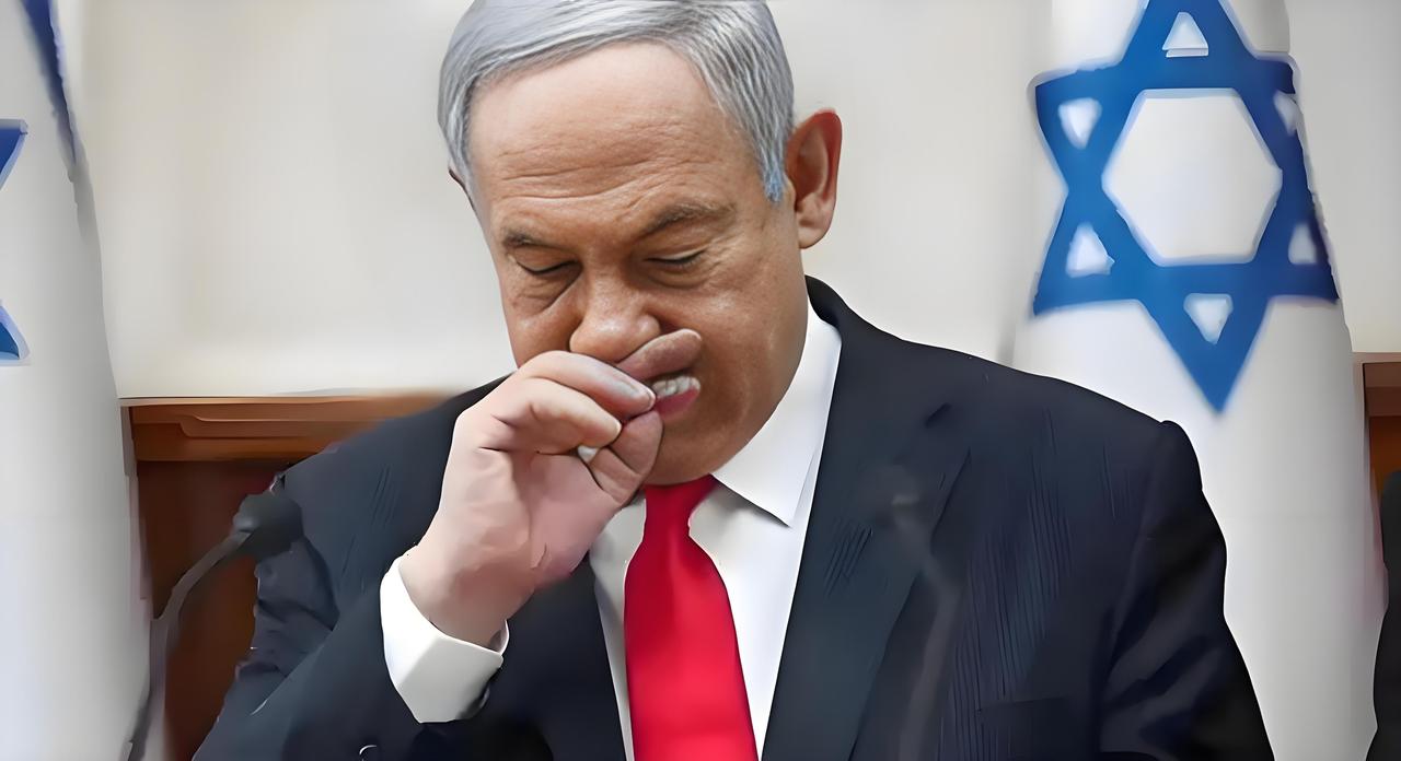 内塔尼亚胡这回是真栽了11月7日，土耳其无视国际惯例及联合国安理会授权，竟然对