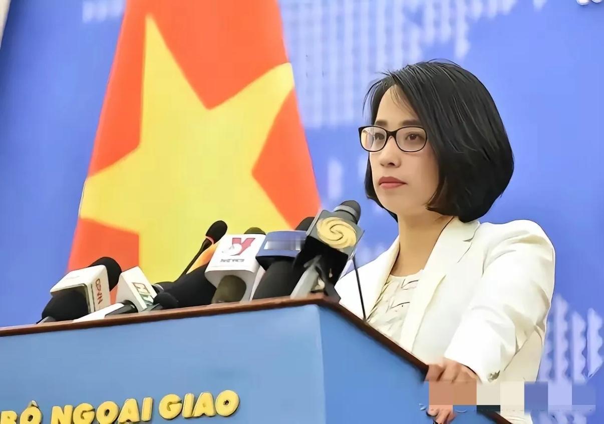 这下热闹了！太平岛一声炮响，越南第一个蹦出来叫阵——问题是，太平岛台湾驻守七十年