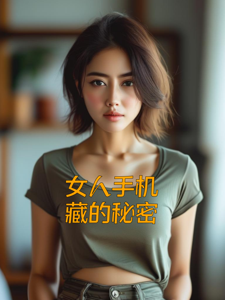 女人手机藏的秘密