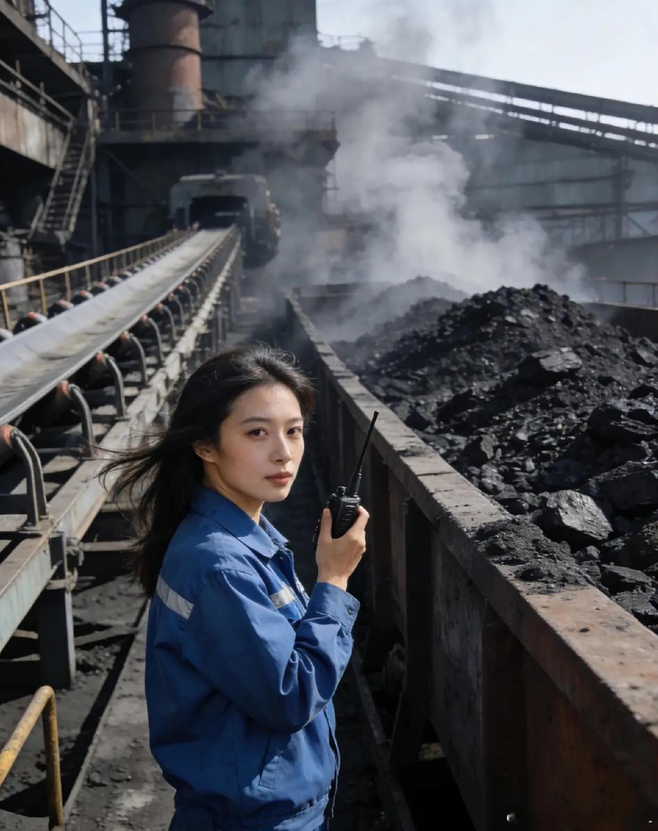 A股焦炭产量前10的企业（2025年口径）：1. 陕西黑猫行业焦炭产量领先，煤-