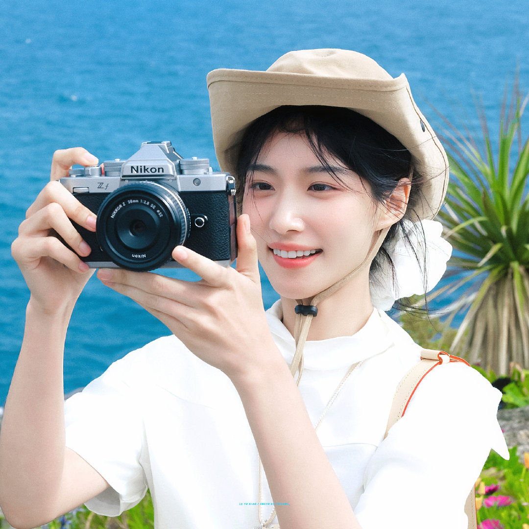 🎨云南·旅行碎片🧩💐#卢昱晓#​