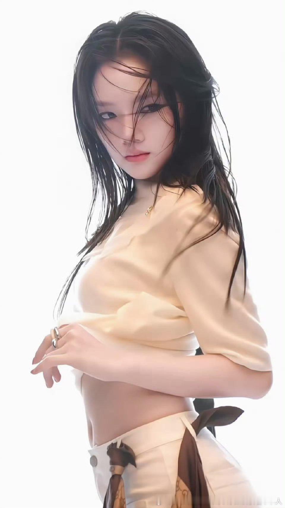 也学会叠不认修图了