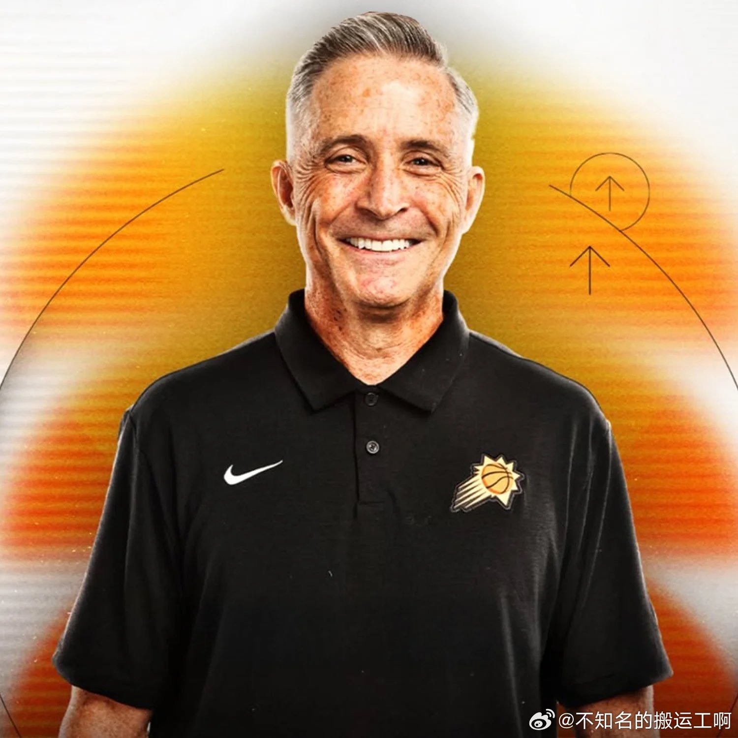 菲尼克斯太阳格雷戈里确实是大手子。不光下手快，而且做交易不轻易透支。小乔这笔