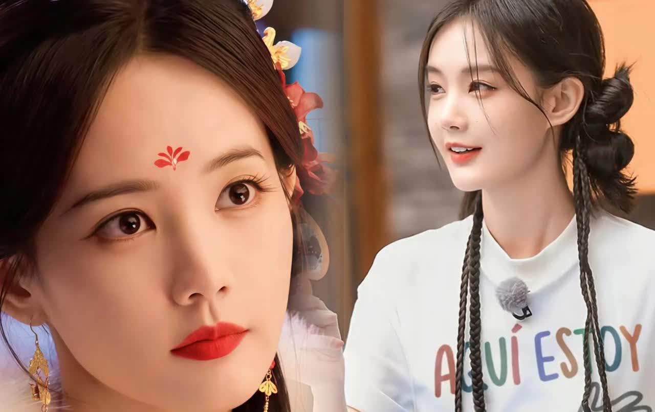 哎呀妈呀，咱就说，李一桐的这段黑历史应该很少有人知道吧？李一桐20岁那年