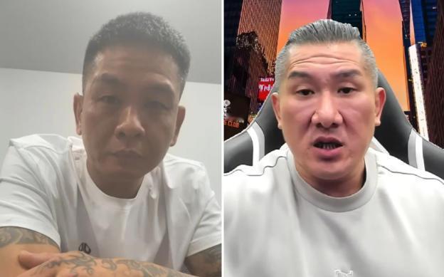 爆！！逼员工睡自己老婆。馆长这事闹得有点大。三个员工联手爆料。内容涉及私