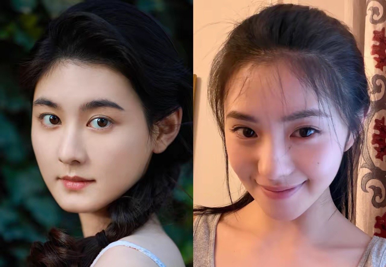 明眼人都看出来了，韩沛颖之所以说刘浩存，不是因为她不喜欢刘浩存，也不是因为她想要