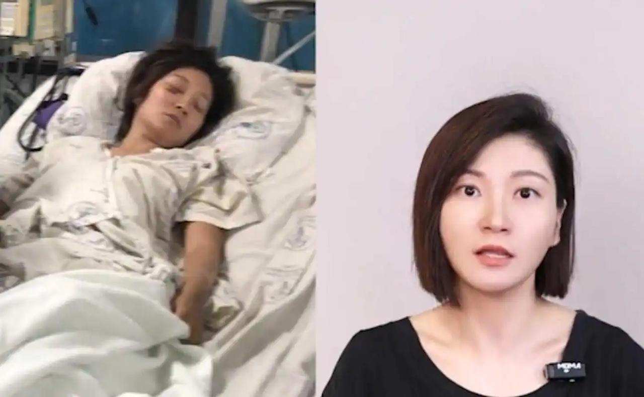 34年刑期+82万冻结，这婚离得值！泰国监狱刚给俞晓冬再加半年，王暖暖同步在南京