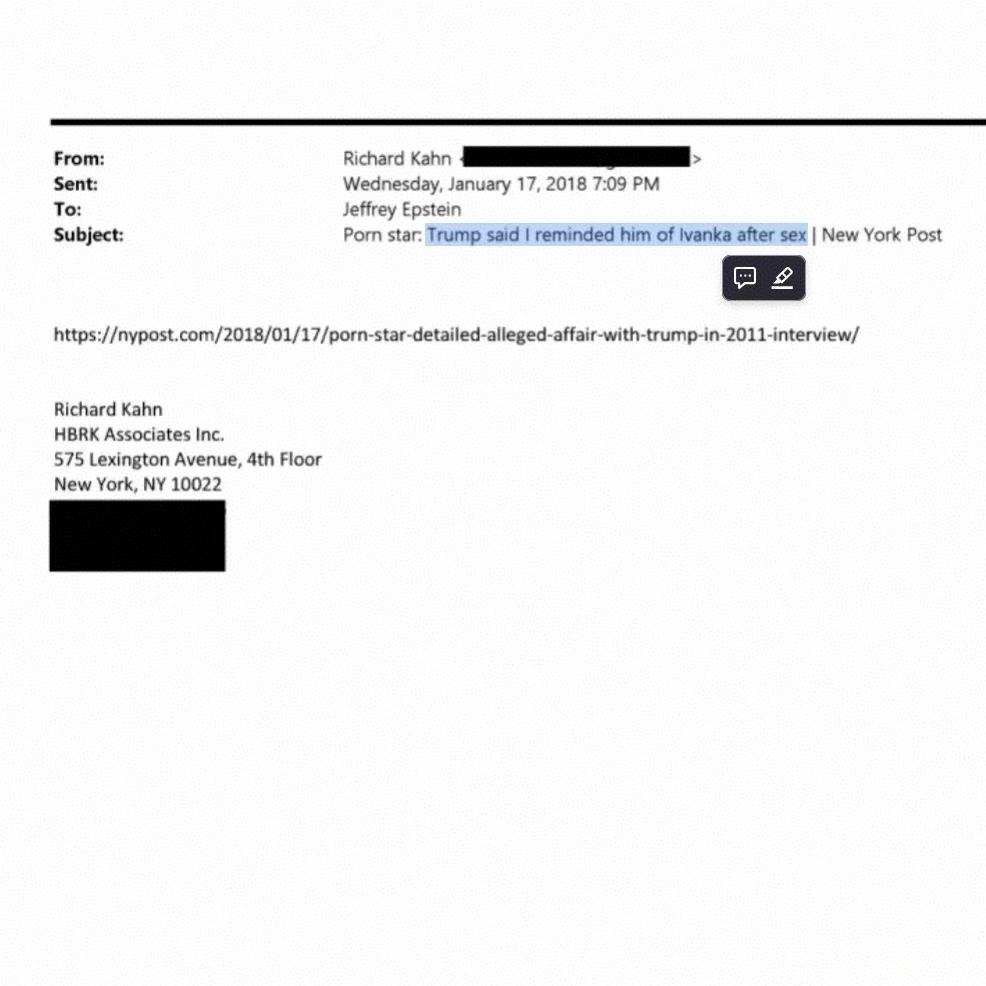 美国国内越来越多人把美伊战争的原因归于：转移爱泼斯坦案的视线。随着最近战情的胶