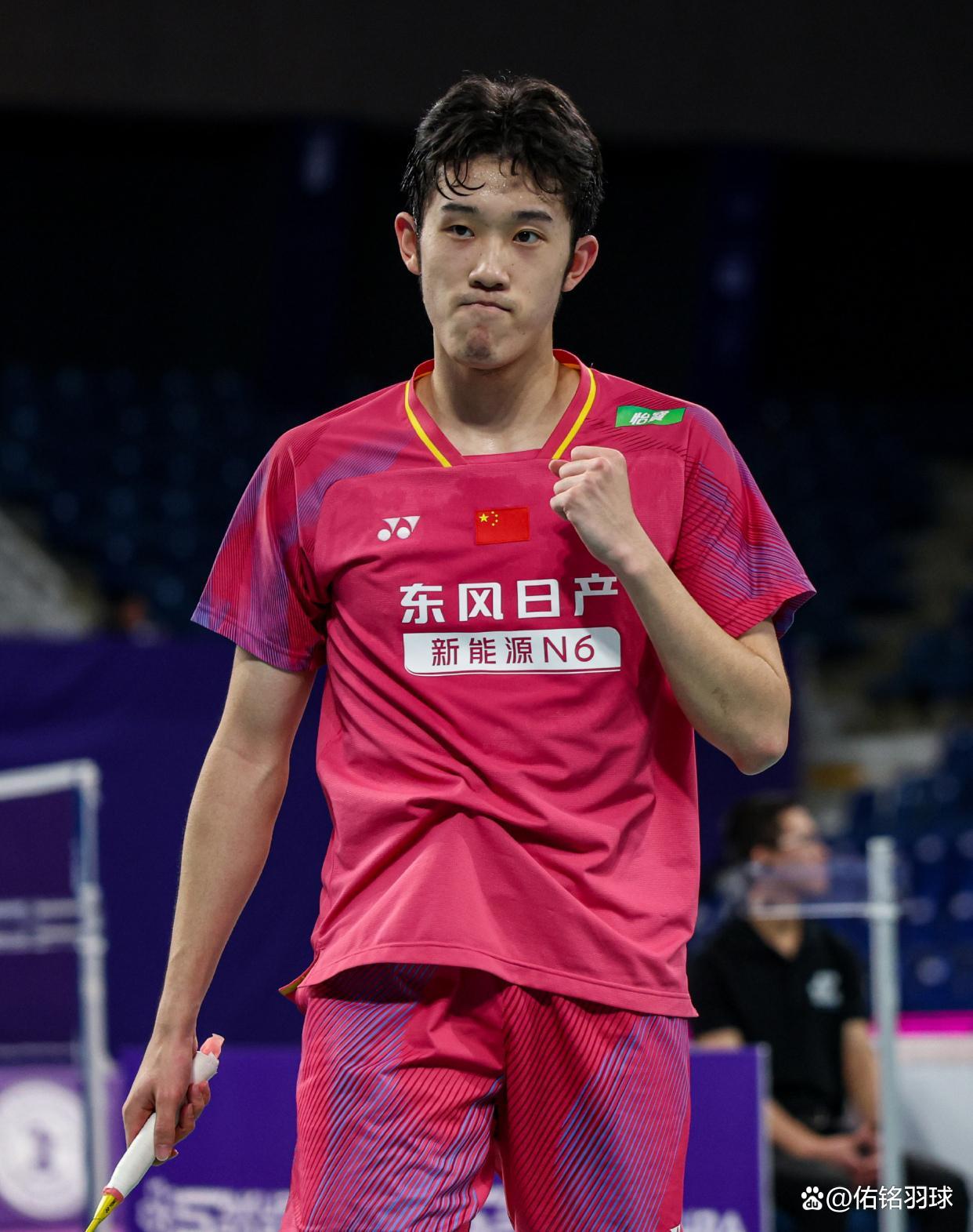 国羽汤杯男团名单太保守，无新人参赛，太无创新精神，男单前途堪忧羽毛球汤杯国羽
