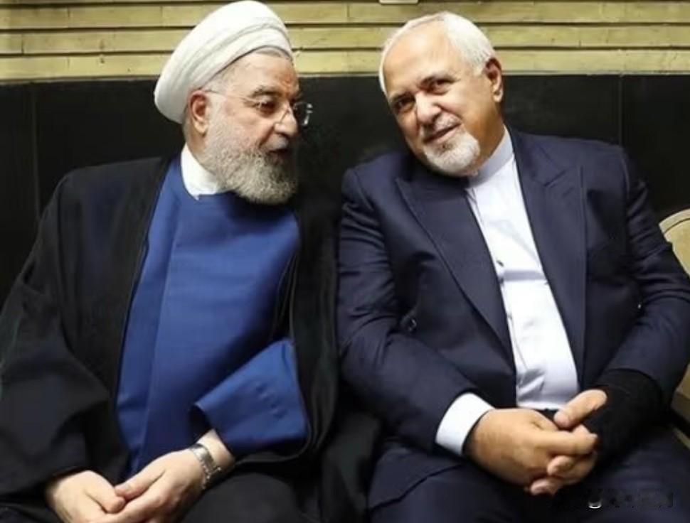 伊朗政坛大地震根据伊朗议员阿布勒哈桑・贾拉雷和著名政治家迈萨姆・纳迪的说法：