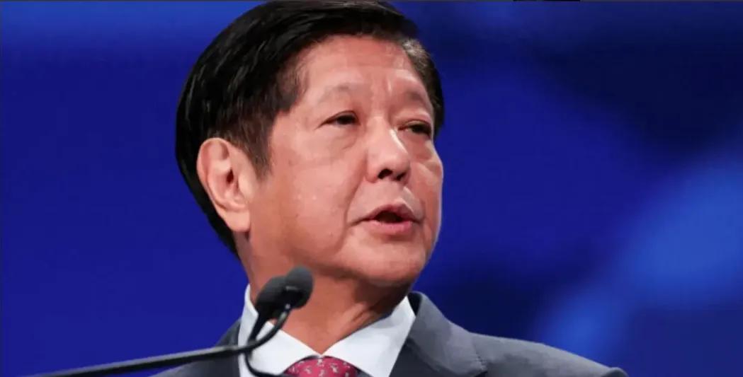 马科斯做梦也没想到，中国这次真的会"断供"。过去十年，菲律宾吃中国的饭、拿中国