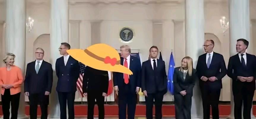 九三阅兵，西方国家集体的缺席，与东南亚各国踊跃参加形成了鲜明的对比呀！说来也是