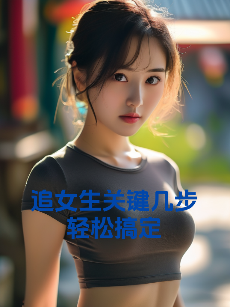 追女生关键几步，轻松搞定！