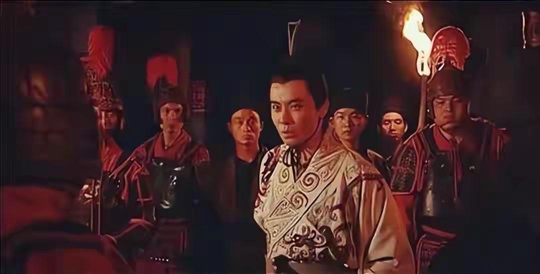 为什么任安被汉武帝杀了？任安是巫蛊之祸中最该死的，他手中掌握着汉朝最精锐的北