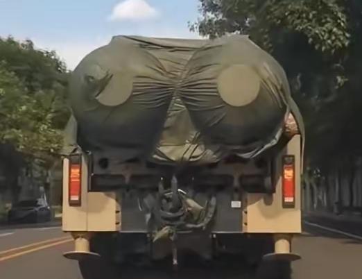 美国有非官方报告指出：如果红旗-29部署到位，美军对中国的“第一次核打击”成功概