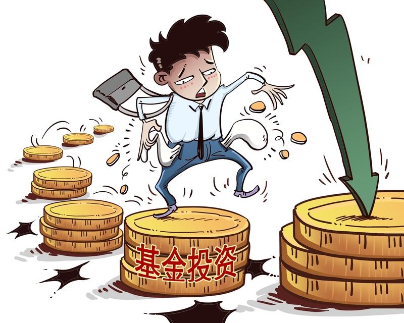 小白学价值投资第十五课：别被“长期持有”骗了，真正的价值投资就3个字很多人