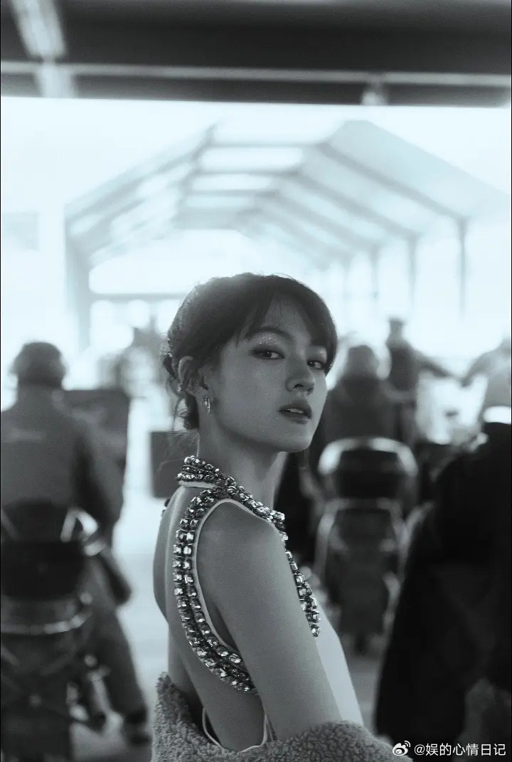 说到Gucci想到了我担曾经拍过的神图