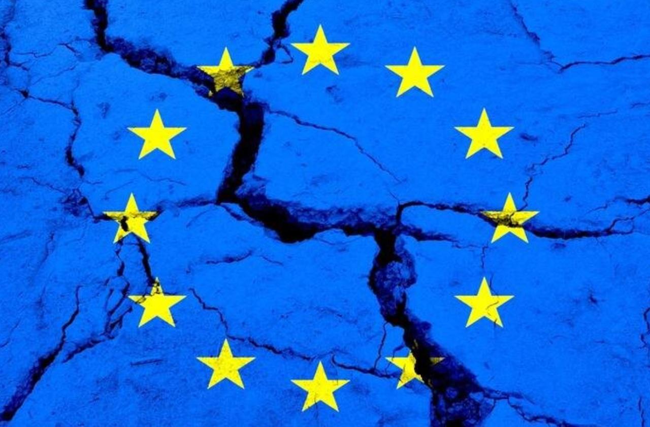 欧盟如"毒丸"般存在：美国揭欧洲如何破坏乌克兰和平谈判  据Politic