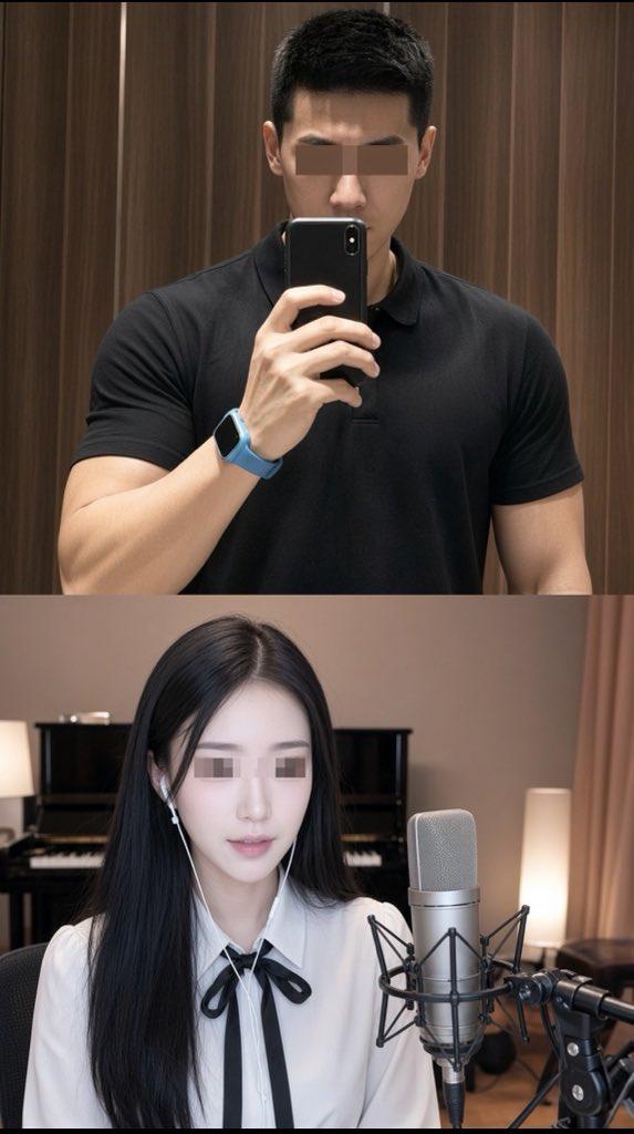 榜一大哥奔现，结果差点把人送进重症监护室。女网红在直播间认识了这位健身男，大