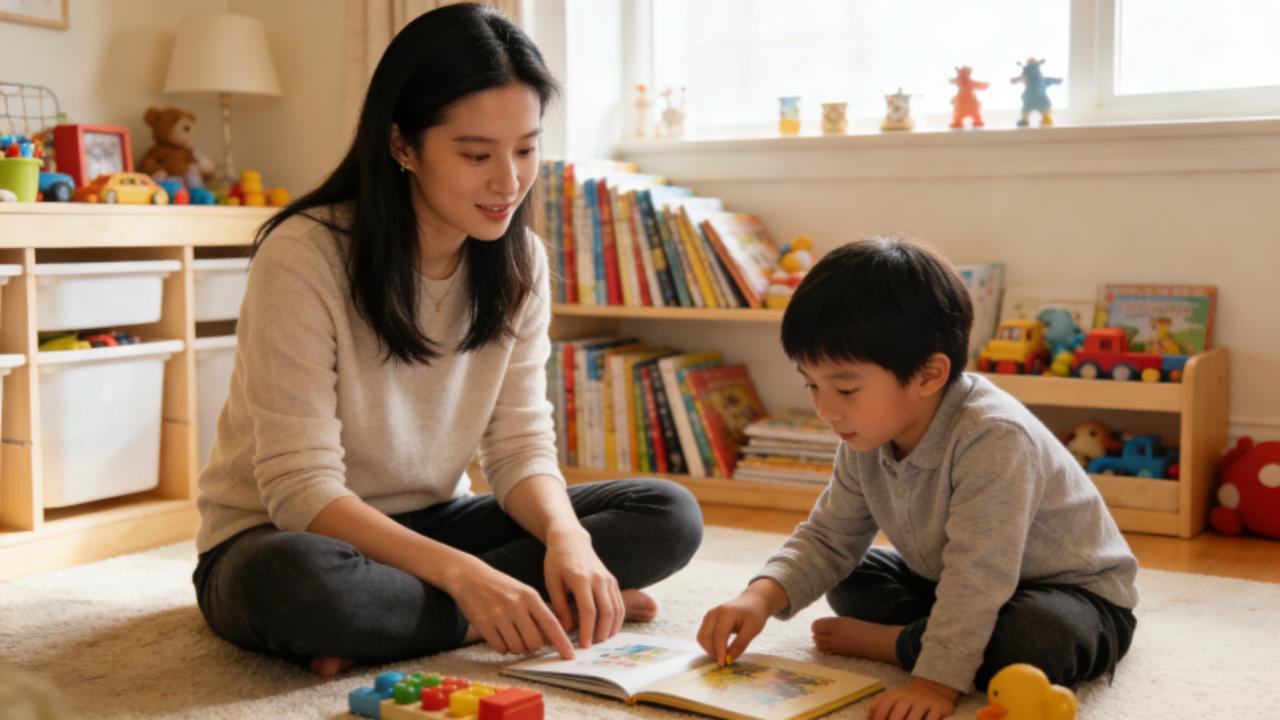 全网封神！章泽天硬核育儿：完全禁止孩子碰社交媒体，戳中1.96亿家长痛点2