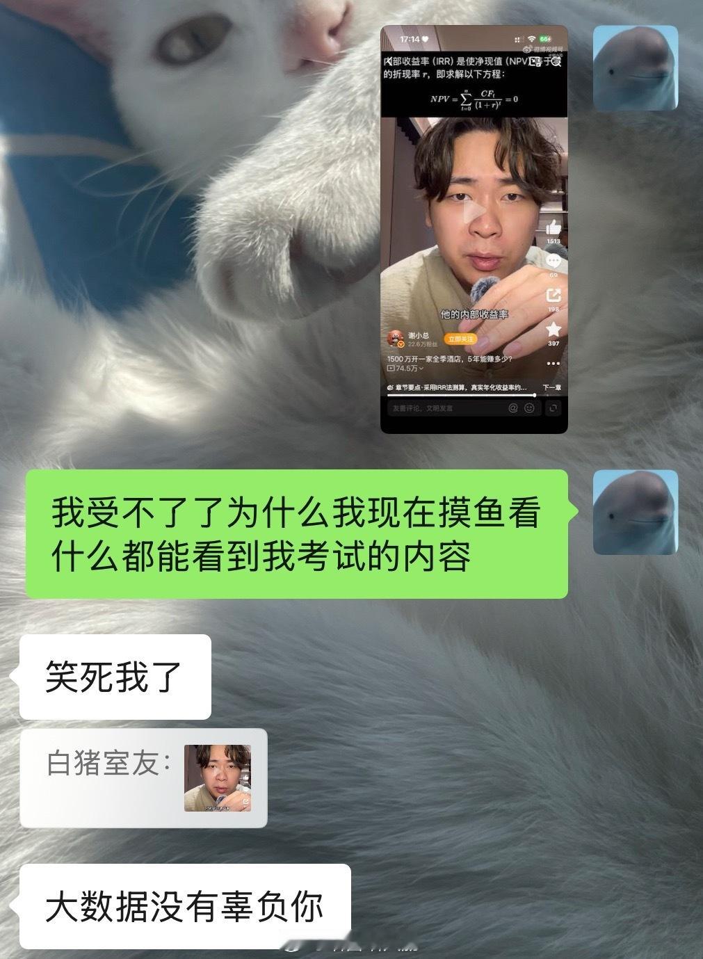 我好崩溃啊大数据放过我吧