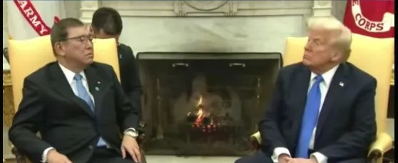 日本真硬气！美国也搞不定它！日本和美国谈生意，那可真是火