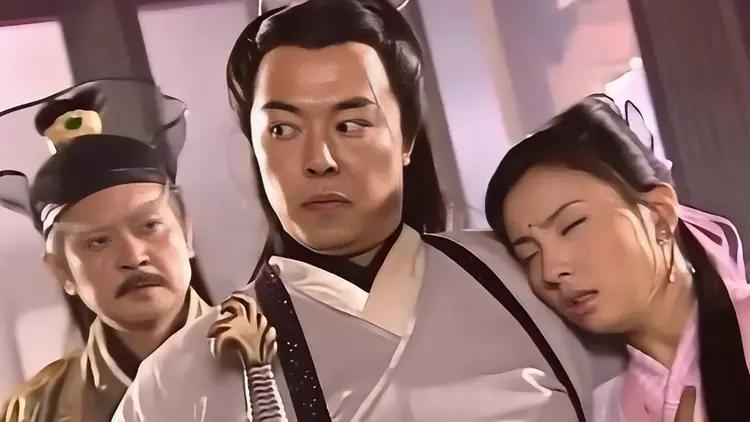 已有婚约却生下魔头之女，纪晓芙为何给女儿取名“不悔”？是被迫无奈，还是另有隐情？