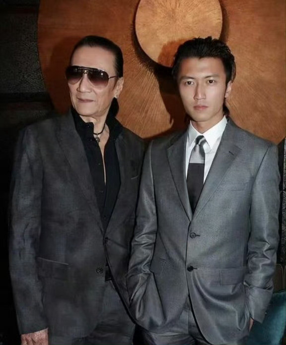 谢贤去世谢贤去世，演艺生涯长达逾70年，85岁勇夺金像奖最佳男主角《星岛头条》报