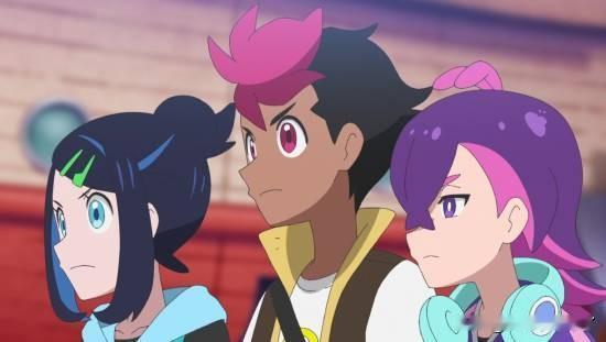 《宝可梦》系列动画的特别篇章已在日本开播，其第一部不围绕主角小智展开的动画《宝可