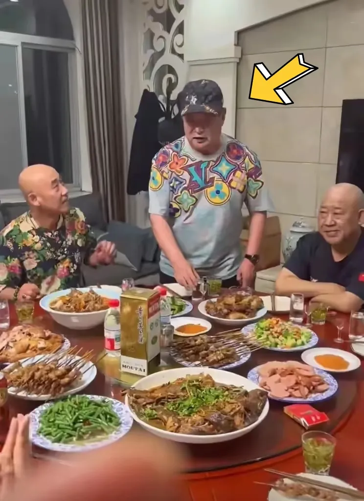 归来后的迟志强凭铁窗泪再创辉煌，警醒世人也勉励自己
