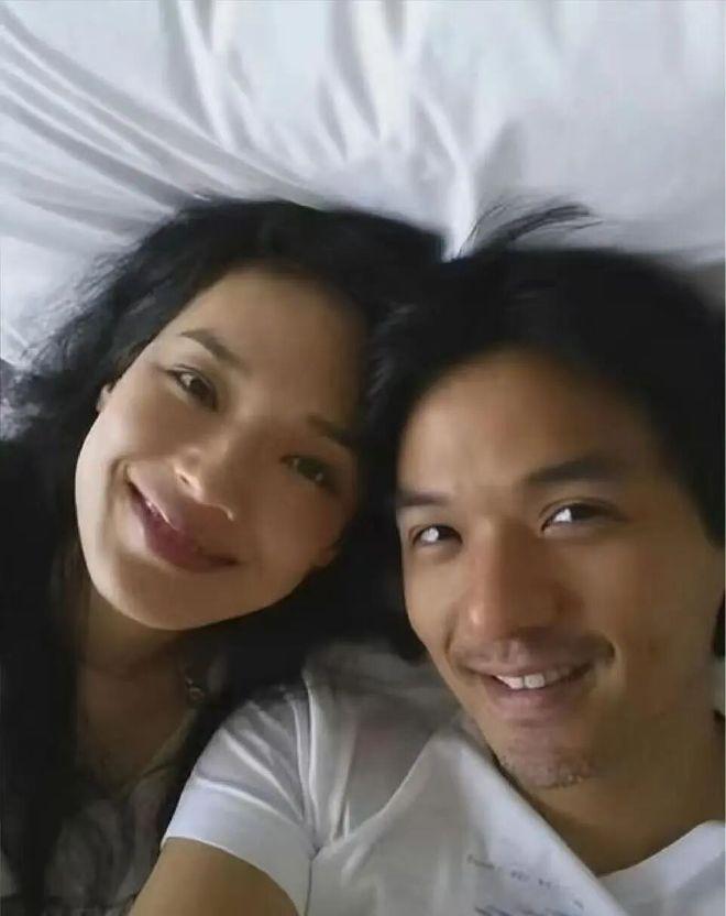 舒淇冯德伦的真夫妻CP为何如此吸睛？真夫妻的爱情秘诀是什么？舒淇冯德伦自