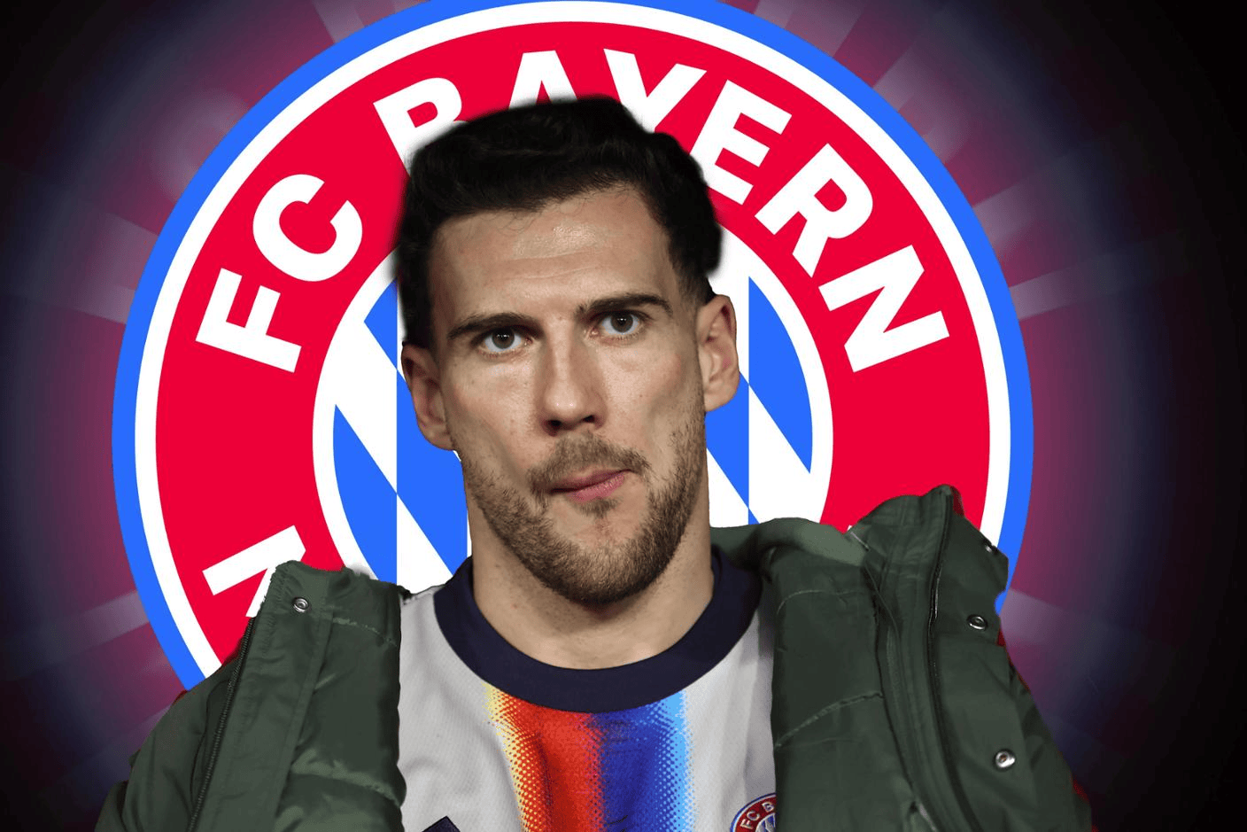 因遭遇球迷网暴和辱骂, 格雷茨卡社媒删除所有拜仁相关照片