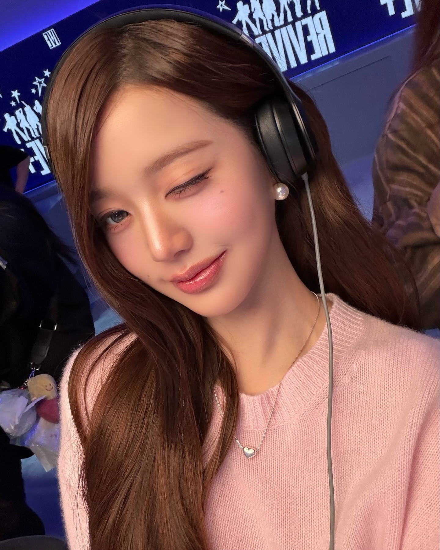 点开图好像闻到了芭比娃娃头发丝的塑料香气全世界最婀娜的女人…..🫧✨