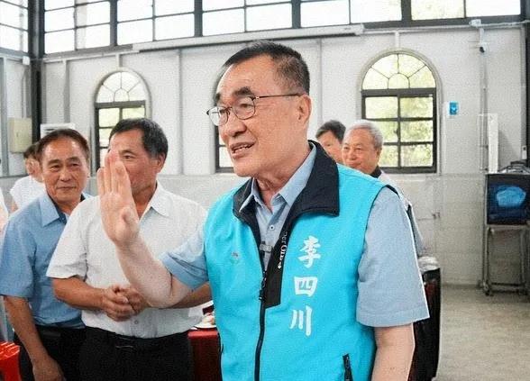 新北民调出炉，李四川落后苏巧慧，郑丽文:决战新北7月中旬的选战气氛，已经不只