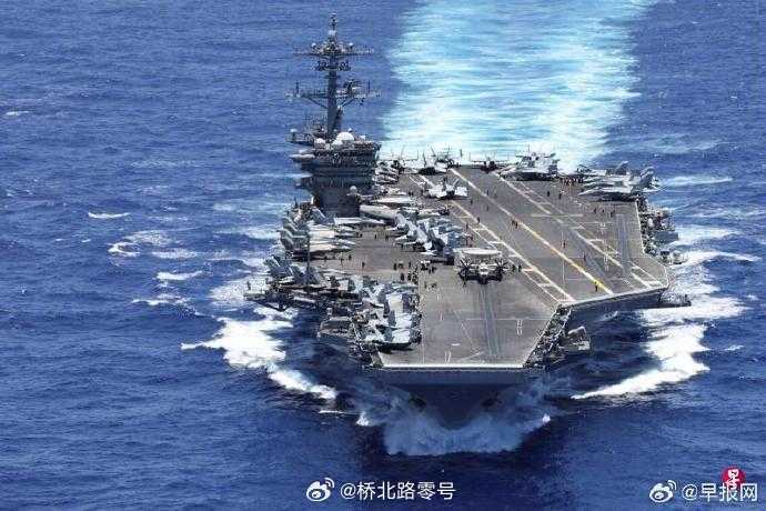 美国史上最贵特朗普级战舰来了。　按2026年币值计算，首艘采用核动力的特朗普级战