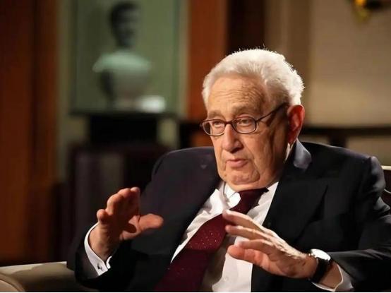 基辛格警告：核战一旦爆发，中国可能仅剩5地能保命，无处可逃！美国前国务卿基辛格，