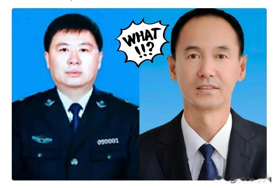 刚刚通报！看到黑龙江纪委姜涛被查了心里五味杂陈的很多人看到相隔两个月，一对昔日