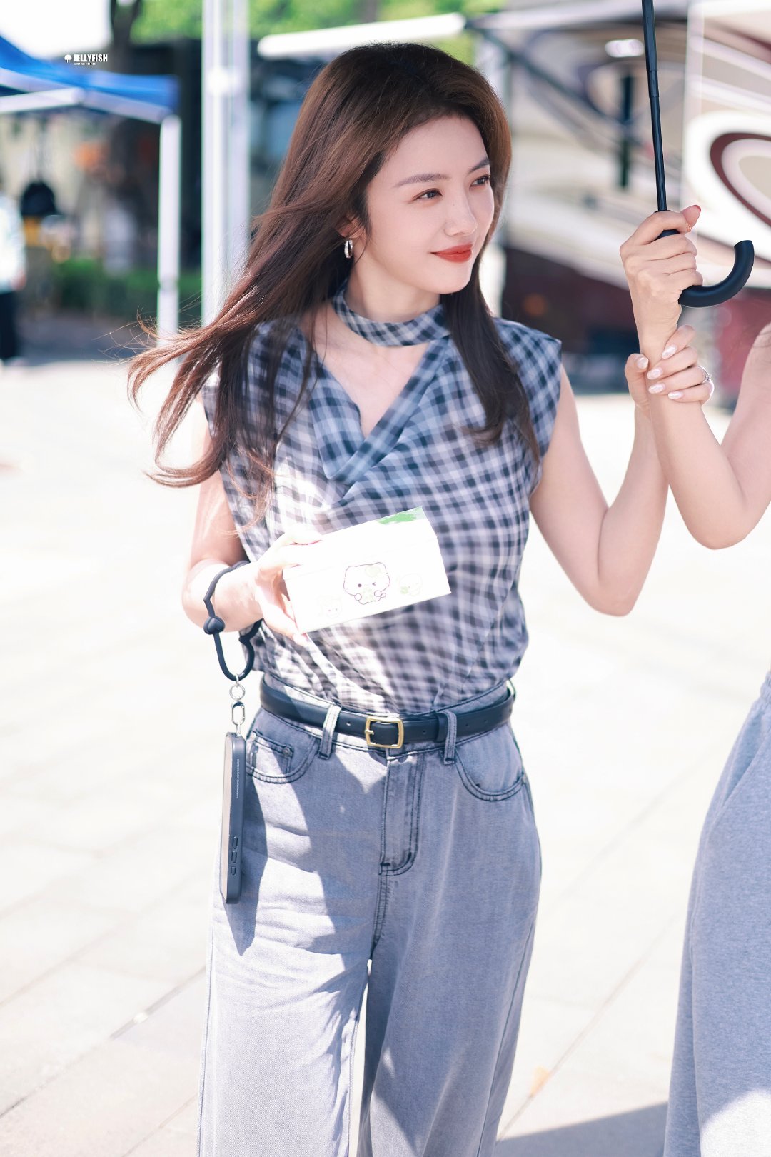 #蔡文静#260827开盘转场​