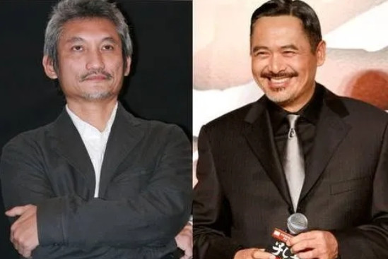 那年，《英雄本色3》杀青后，周润发和徐克一拍两散，徐克怒斥：“离开我徐克，你什么