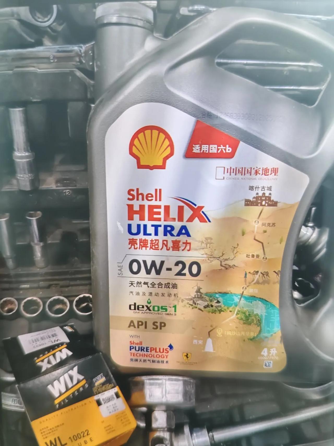 我见过很多拿着机油给工时费来保养的客户，但我强烈建议大家伙不要这么做。我不是为